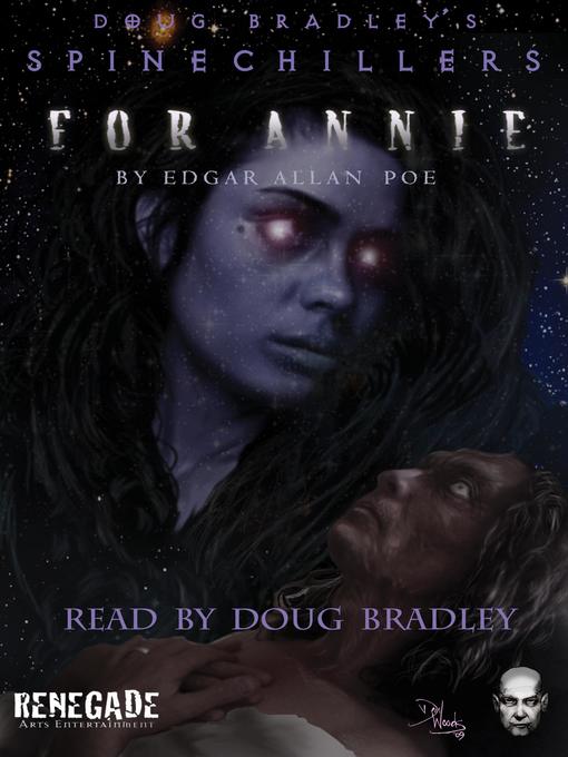 Title details for For Annie by Edgar Allan Poe - Available